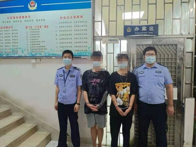 杨某娜，女，被判刑！这事千万别干