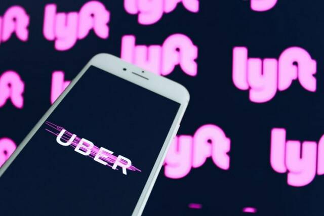 马萨诸塞州总检察长为Uber、Lyft支持的零工投票倡议放行