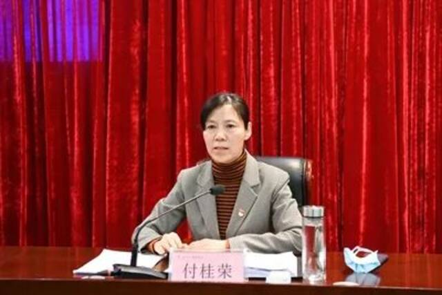 防疫失职，郑州副市长孙晓红被免职、六院院长被查