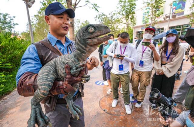 环球影城哪些秀不容错过？多图全剧透 快看你喜欢哪个？