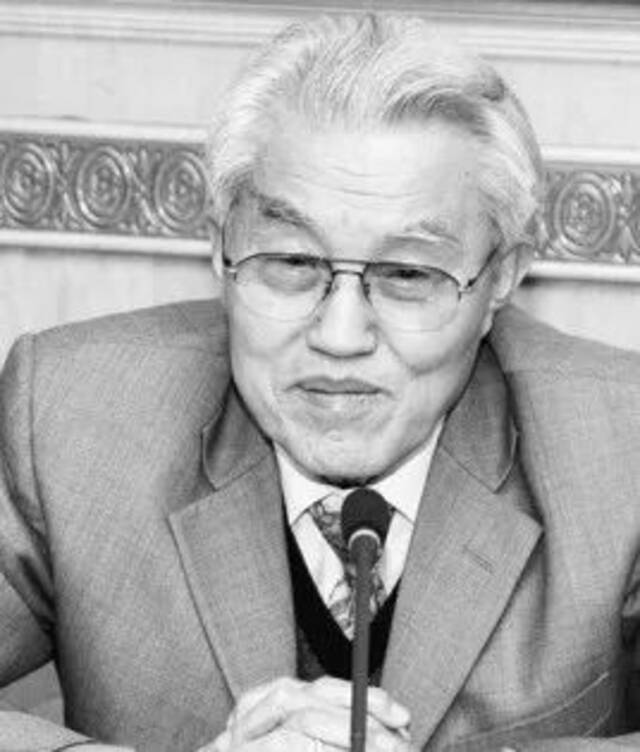 著名经济学家王珏逝世，享年95岁