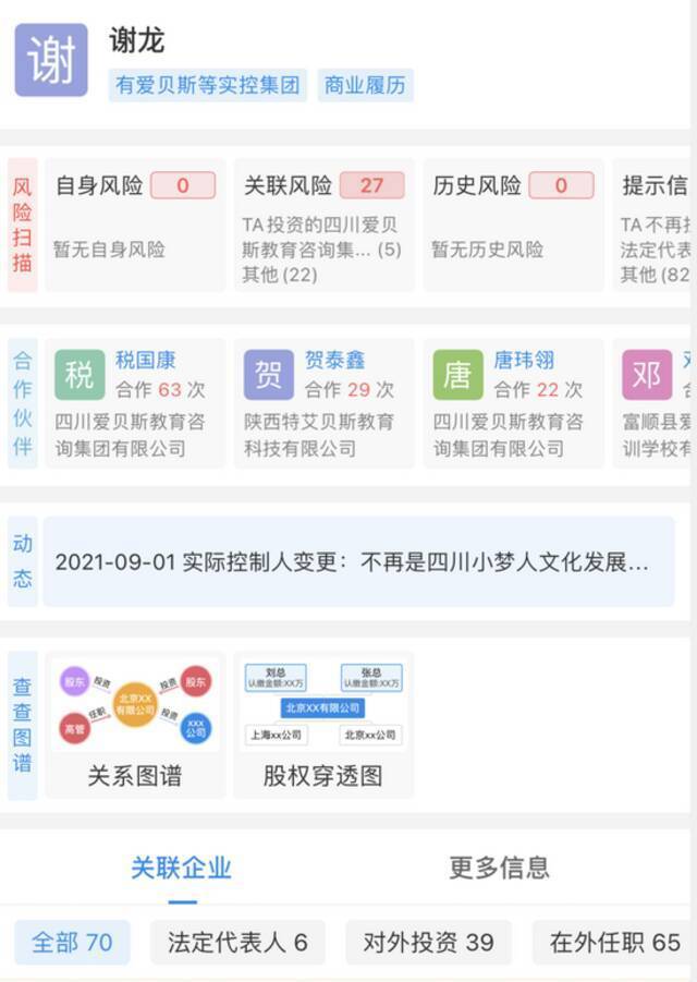 知名培训机构被曝突然关门！全国或涉及5万学员2亿学费