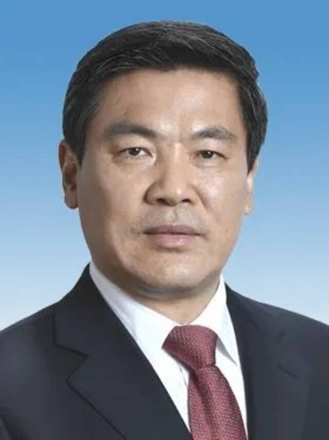 最新！四川省人民政府省长、副省长、秘书长分工