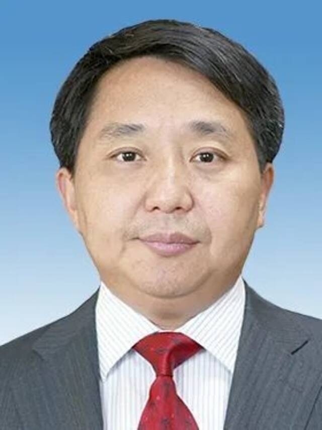 最新！四川省人民政府省长、副省长、秘书长分工