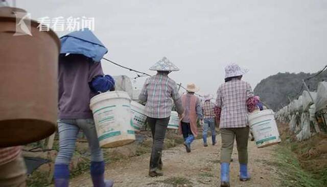 视频｜流动的中国｜有工作的地方有家，天天都是好日子