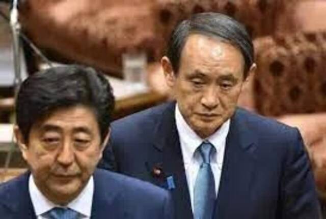 中国社科院日本所副所长：日本政情动荡加剧反华气焰