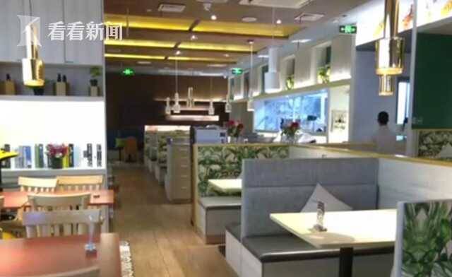 视频｜扬州：餐饮外卖服务逐步恢复 商家消毒配餐忙