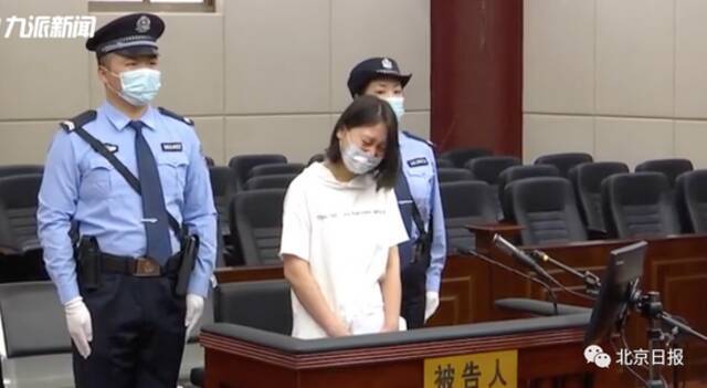 被判死刑后，劳荣枝痛哭连说不服，7个细节厘清案情关键