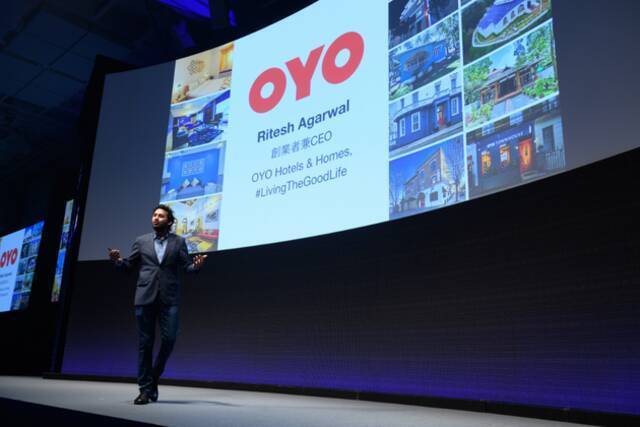 微软证实投资印度连锁酒店OYO：共同开发下一代酒店产品与技术