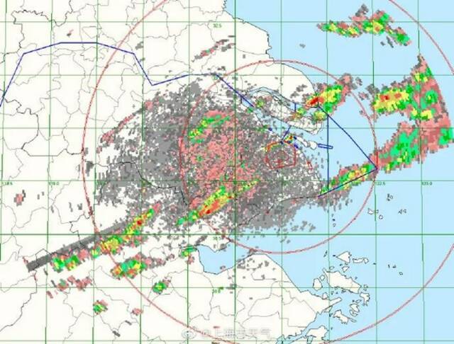超强台风“灿都”路径突变，下周可能外围影响上海！专家：爆发力之强，罕见！