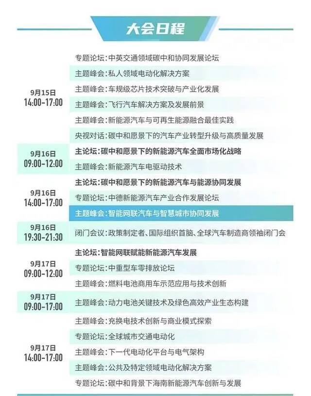 下周在海口召开的这场年度大会，将吸引1000多名全球业界精英云集海南