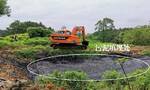 生态环境部全国通报后 四川遂宁8人被逮捕拘留