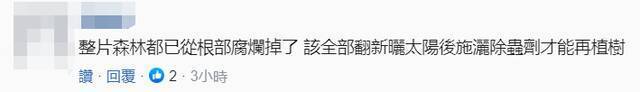 台媒：“调查局”笔录被偷后 又传出侦查无人机坠毁 网友：从根部烂掉了