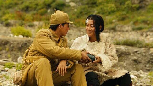 西藏这部电影全国上映