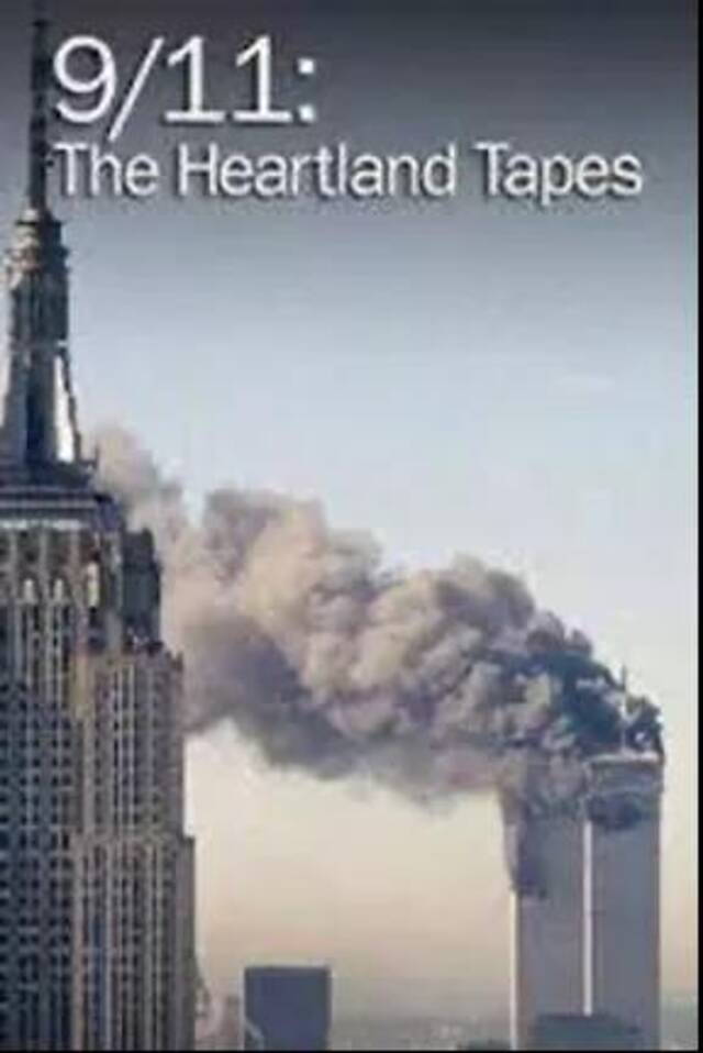 《9·11：美国心脏》剧照