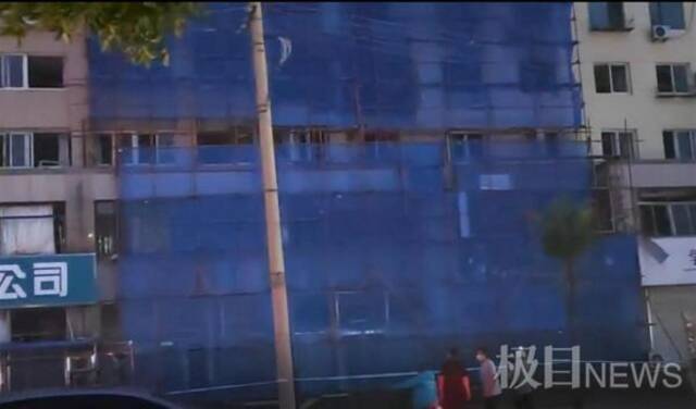 大连爆炸追踪：河南一家5口4人遇难，仅女孩逃生