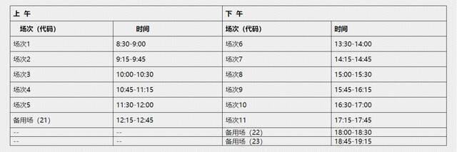 @全体石大人 四六级报名开始啦！