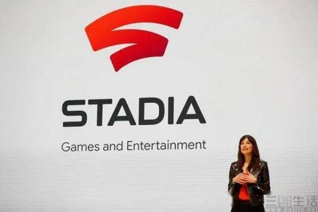 游戏总监调岗，谷歌Stadia离关门还有多远？