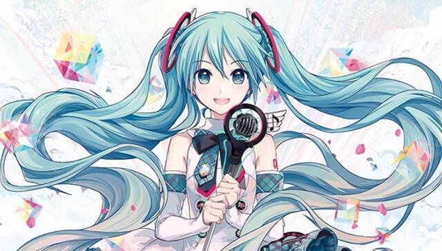 初音未来