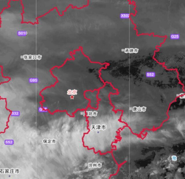 注意防雨保暖！19日又风又雨又降温！