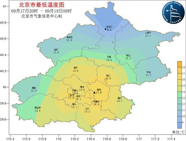 注意防雨保暖！19日又风又雨又降温！