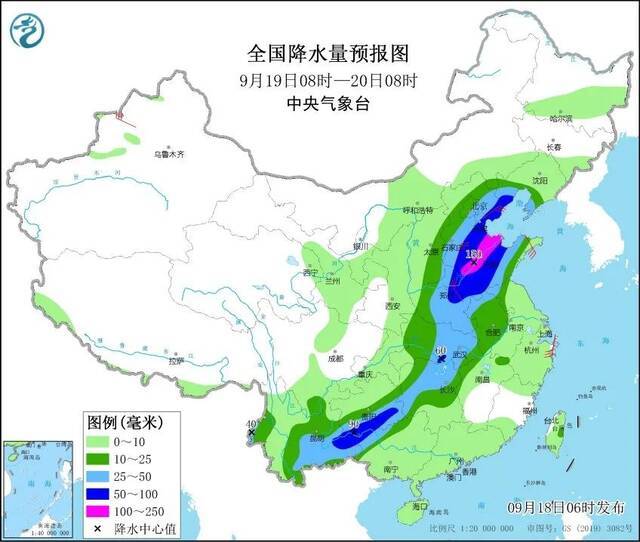 注意防雨保暖！19日又风又雨又降温！