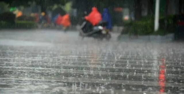 暴雨！大暴雨！“中秋”假期强风雨袭辽！历史同期罕见！