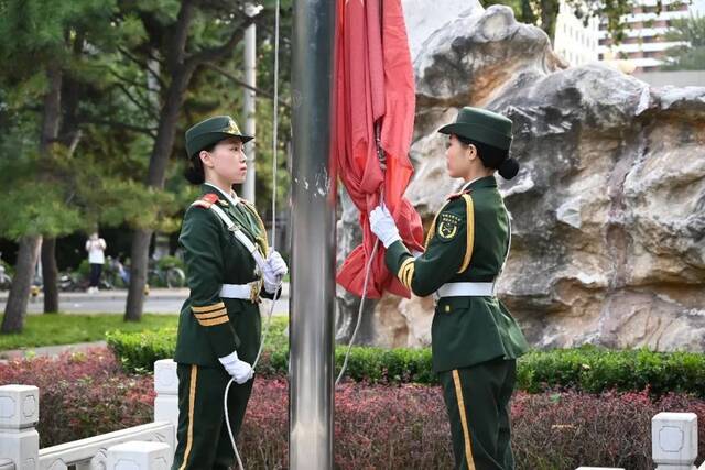 90年！勿忘“九一八”，吾辈自强！