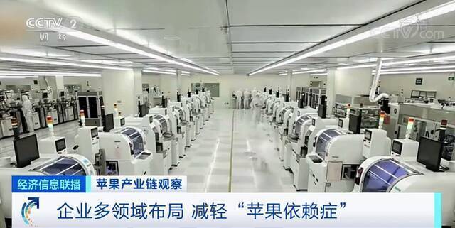 iPhone13来了！有企业急招20万人，奖金超万元！也有企业惨遭抛弃，利润降超90%！