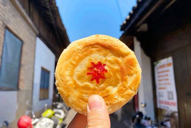 够传统、够美味！浙江11款老月饼，你最爱哪一款