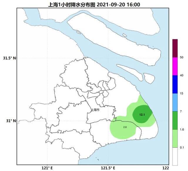 本文图片均来自“上海预警发布”微信公众号