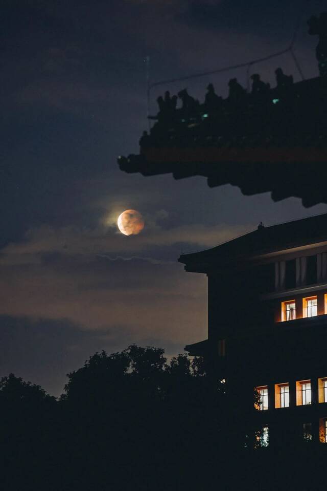 中秋福利！送你华农专属月饼+“网红”虎皮卷！