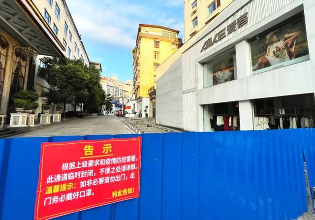 “正处于胶着对垒状态”！泉州9岁住校生确诊，详情→