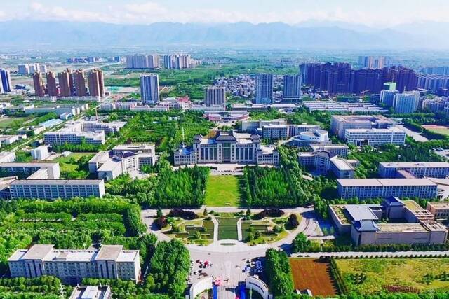 权威发布  陕西师范大学2022年招收推荐免试攻读研究生章程