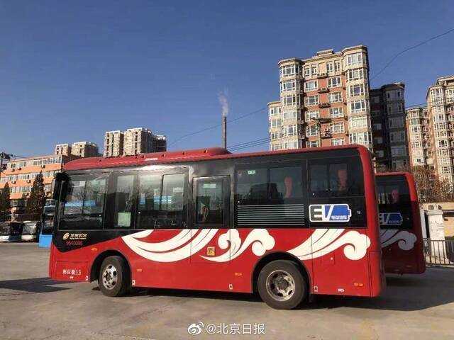 共5条！北京推出直达环球度假区定制公交
