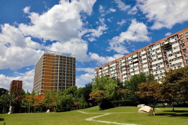 学食住行，情在北地  解锁北地幸福感