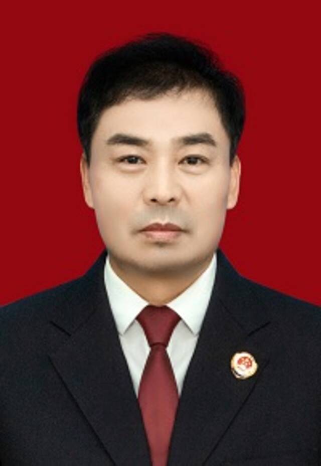 河北省衡水市桃城区检察院检察长张占营:听证让公正“可见”温情“可感”