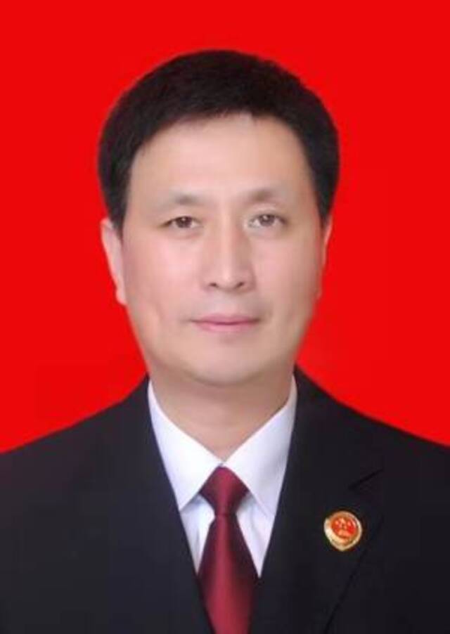 浙江省义乌市检察院检察长陈新:“单元办案+集成监督”打造“数字大脑”