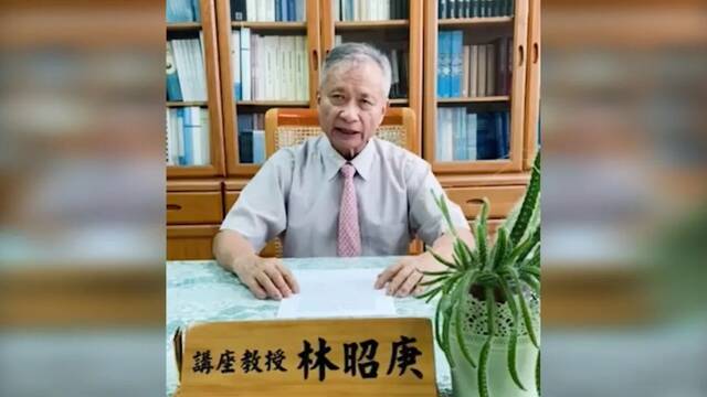 吟诗，赏月！壶天燕地湖畔，共赏国学之美