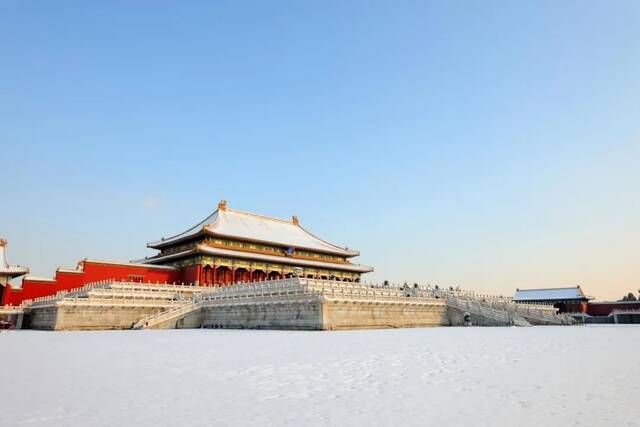图2北京故宫博物院（王琎摄）