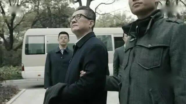 《人民的名义》监制谈被“政法虎”王立科施压细节：他当时慌了！