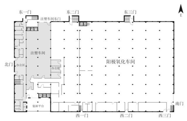 上海金山公布“4·22”厂房火灾事故调查报告：作业人员违章吸烟引发大火