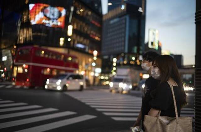 日本厚生劳动相：大部分地区的紧急状态或将解除