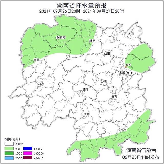 全国最热！湖南局地可达39℃