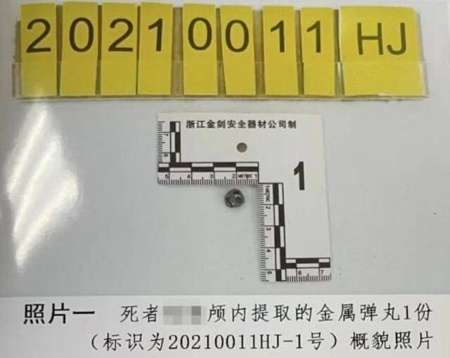 非法狩猎团伙误将躲避追赶的盗窃者当“猎物”射杀，已获刑