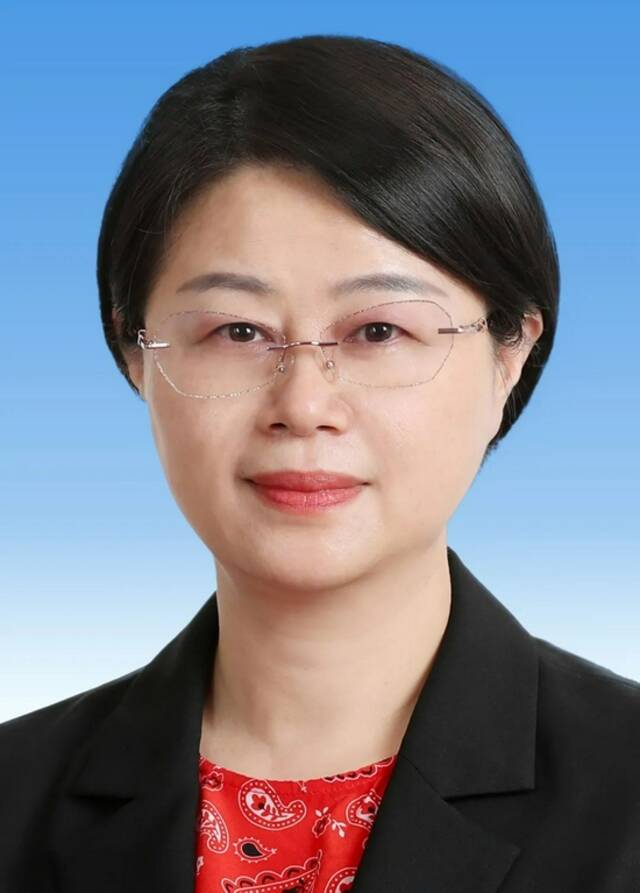 刚刚！新一届福州市委领导班子亮相！