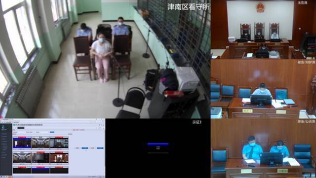 伪造阴性报告致52人隔离，天津首起妨害传染病防治罪案判了！