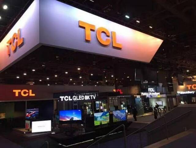 TCL华星与小米建联合实验室 李东生称目标更清晰