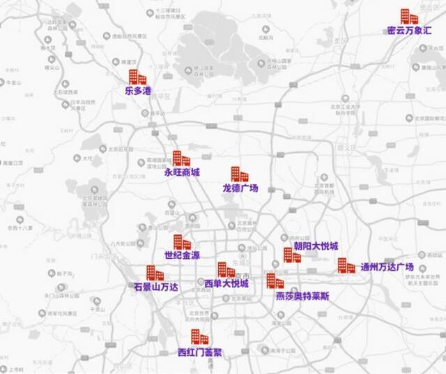 何时出京堵车，哪天进京排队？北京交警发布国庆假期交通预报