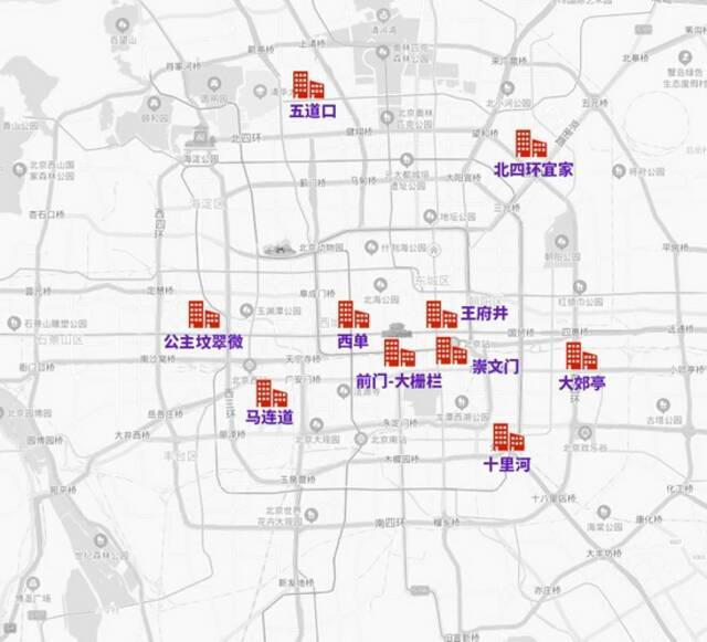 何时出京堵车，哪天进京排队？北京交警发布国庆假期交通预报